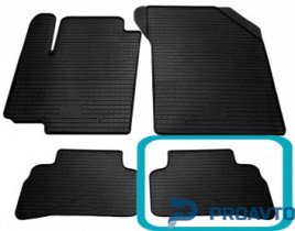 Коврик Stingray в салон SUZUKI Vitara II (2015-...) - Задний правый 1шт. 1021034 ЗП