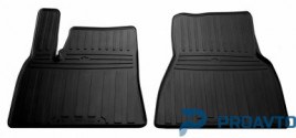 Коврик Stingray в салон TESLA Model S (2012-...) - 2шт. 1050012