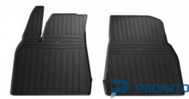 Коврик Stingray в салон TESLA Model X (7 seats) (2015-...) - 2шт. 1050022