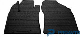 Коврик Stingray в салон TOYOTA Avensis (T27) (2009-2018) - 2шт. 1022312