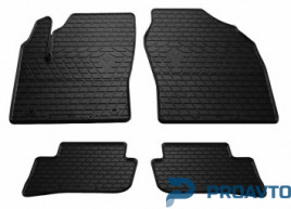 Коврик Stingray в салон TOYOTA C-HR (2016-...)  - 4шт. 1022214