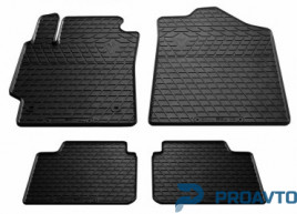 Коврик Stingray в салон TOYOTA Camry (XV40) (2006-2011)  - 4шт. 1022244