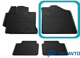 Коврик Stingray в салон TOYOTA Camry (XV40),(XV50),(VX55) (2014-17)  - Передний правый 1шт. 1022244 ПП