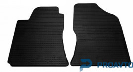 Коврик Stingray в салон TOYOTA Corolla (E120) (2000-2006) - 2шт. 1022142
