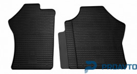 Коврик Stingray в салон TOYOTA Hiace (XH10/XH20) (1995-2012) - 2шт. 1022082