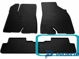 Коврик Stingray в салон TOYOTA Highlander (XU50) (2013-2019) - Задинй правый 1шт. 1022164 ЗП