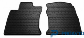 Коврик Stingray в салон TOYOTA Land Cruiser Prado(J120), LEXUS GX I (UZJ120) (2002-2009) - 2шт. 1022282