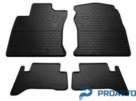Коврик Stingray в салон TOYOTA Land Cruiser Prado(J120), LEXUS GX I (UZJ120) (2002-2009) - 4шт. 1022284