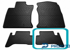 Коврик Stingray в салон TOYOTA Land Cruiser Prado(J120), LEXUS GX I (UZJ120) (2002-2009) - Задний правый 1шт. 1022284 ЗП