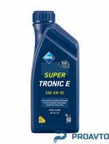Aral Масло моторное синтетическое SuperTronic E 0W-30, 1л, 10508