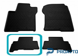 Коврик Stingray в салон TOYOTA Land Cruiser Prado, LEXUS GX II 2010 - 1шт. 1022294 ЗЛ