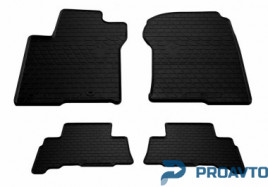 Коврик Stingray в салон TOYOTA Land Cruiser Prado, LEXUS GX II 2010 - 4шт. 1022294