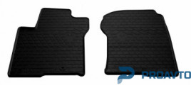 Коврик Stingray в салон TOYOTA Land Cruiser Prado, LEXUS GX II 2010 - 2шт. 1022292