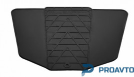 Коврик Stingray в салон TUNEL TOYOTA Land Cruiser Prado, LEXUS GX II 2010 - 1шт. 1022294 ЗС