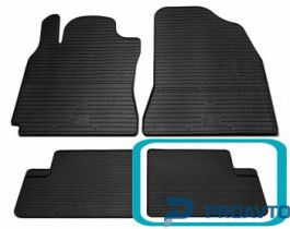 Коврик Stingray в салон TOYOTA RAV 4 (CA20W) (2000-2005)/ CHERY Tiggo (T11)  - Задний правый 1шт. 1022114 ЗП