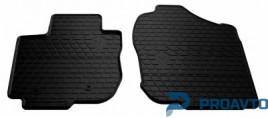 Коврик Stingray в салон TOYOTA RAV 4 (CA30W) (2005-2016) - 2шт. 1022222