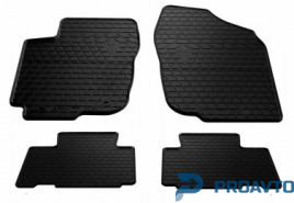Коврик Stingray в салон TOYOTA RAV 4 (XA40) (2013-2018) - 4шт. 1022234