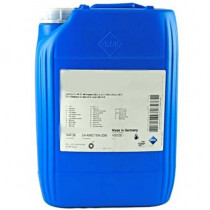 Масло моторное полусинтетическое Aral MegaTurboral 10W-40 LA 20L 14AF38
