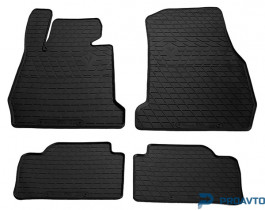 Коврики Stingray в салон BMW 3 (F30) BMW 4 (F32) (2012-...) - 4шт. 1027244