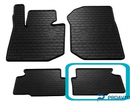 Коврик Stingray в салон BMW 3 (E36) (1990–2000) Задний правый - 1шт. 1027184 ЗП