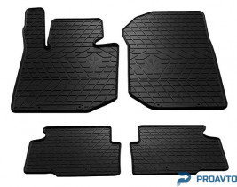Коврики Stingray в салон BMW 3 (E36) (1990–2000) - 4шт. 1027184