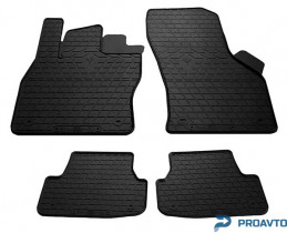 Коврики Stingray в салон  AUDI TT (8S) (2014-...) - 4шт. 1030324