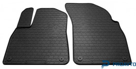 Коврики Stingray в салон AUDI Q7 (4L) (2005–2015) - 2шт. 1030282