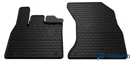 Коврики Stingray в салон AUDI Q5 (FY) (2016-...) - 2шт. 1030172