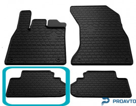 Коврик Stingray в салон AUDI Q5 (FY) (2016-...) Задний левый - 1шт. 1030174 ЗЛ