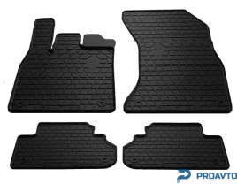 Коврики Stingray в салон AUDI Q5 (FY) (2016-...) - 4шт. 1030174