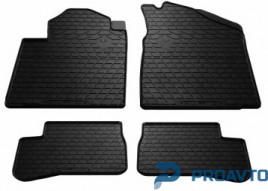 Коврик Stingray в салон TOYOTA Venza (2008-2017) - 4шт. 1022194