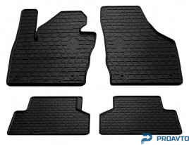 Коврики Stingray в салон AUDI Q3 (F3) (2019-...)  - 4шт. 1030344