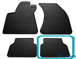 Коврик Stingray в салон AUDI A8 Long (D5) (2018-) Задний правый - 1шт. 1030224 ЗП