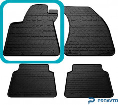 Коврик Stingray в салон AUDI A8 (D5) (2018-) Передний левый - 1шт. 1030224 ПЛ