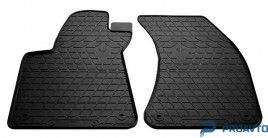 Коврики Stingray в салон AUDI A8 (D5) (2018-...) - 2шт. 1030222