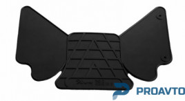 Коврик Stingray в салон VOLKSWAGEN Caddy III (2K) (2003-2015) - 1шт 1024284 ЗС