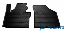 Коврик Stingray в салон VOLKSWAGEN Caddy III (2K) (2003-2015) - 2шт 1024282