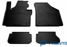Коврик Stingray в салон VOLKSWAGEN Caddy III (2K) (2003-2015) - 4шт 1024284