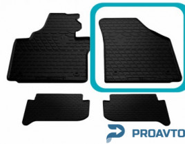 Коврик Stingray в салон VOLKSWAGEN Caddy III (2K),Touran I (2003-2015) - 1шт 1024284 ПП