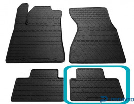 Коврик Stingray в салон AUDI A8 (D2) (1994-2002) Задний правый - 1шт. 1030214 ЗП