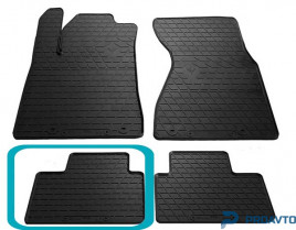 Коврик Stingray в салон AUDI A8 (D2) (1994-2002) Задний левый - 1шт. 1030214 ЗЛ