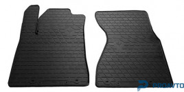 Коврики Stingray в салон AUDI A8 (D2) (1994-2002) - 2шт. 1030212