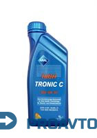 Масло моторное Aral HighTronic C 5W-30, 1л, 10589