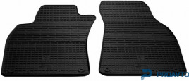 Коврики Stingray в салон AUDI A6 (C6) (2004-2011) - 2шт. 1030042
