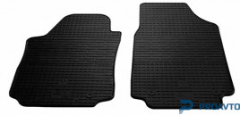 Коврики Stingray в салон AUDI A6 (C4) (1990-1997) - 2шт. 1030072