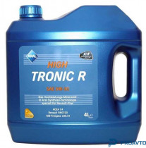 Масло моторное синтетическое Aral HighTronic R 5W-30, 4л 1555F2