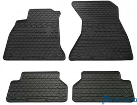 Коврики Stingray в салон AUDI A4 (B9) (2015-...) - 4шт. 1030104