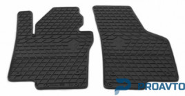 Коврики Stingray в салон VOLKSWAGEN Jetta VI (A6) (2010-2018)  - 2шт. 1024142