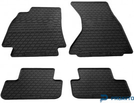 Коврики Stingray в салон AUDI A4 (B8) (2007-2015) - 4шт. 1030094