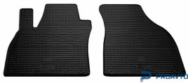 Коврики Stingray в салон  AUDI A4 (B6-B7) (2000-2008) - 2шт. 1030062
